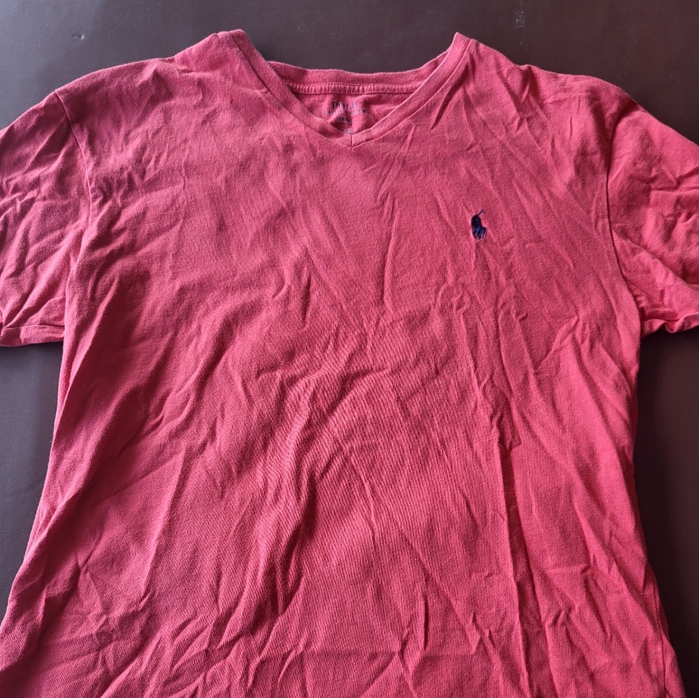 Men's Polo T-Shirt
